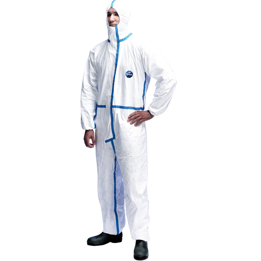 Tyvek apsauginis kostiumas 600 plus