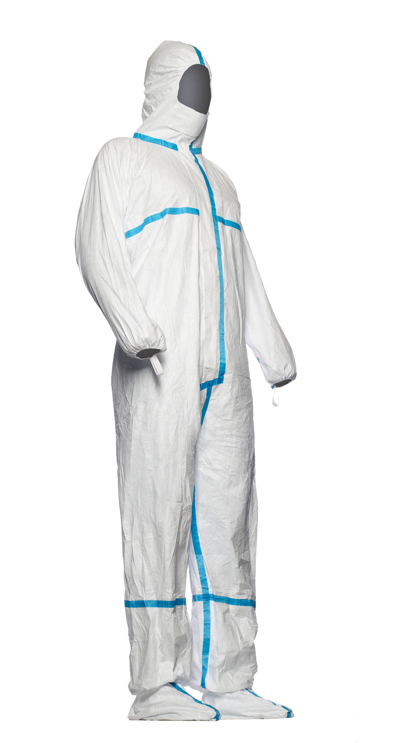 Apsauginis kostiumas TYVEK CLASSIC 600 PLUS