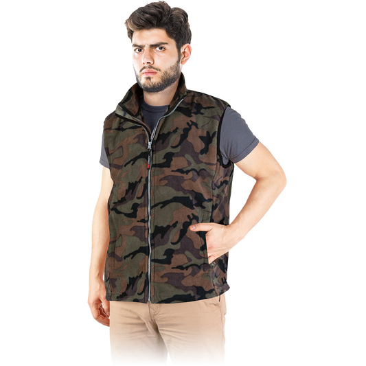 Liemenė HONEY CAMO