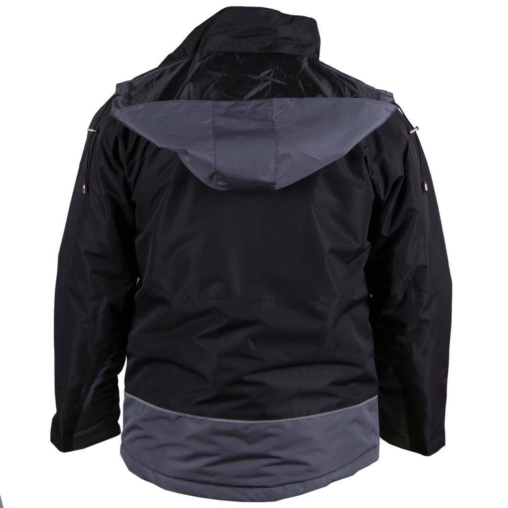 Jacket for work HYPER