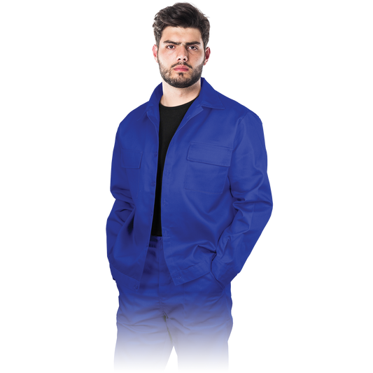 Darbo švarkas YES BLUE