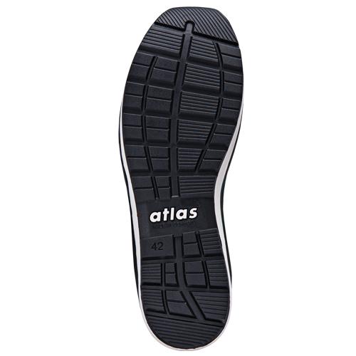 Batai ATLAS RUNNER