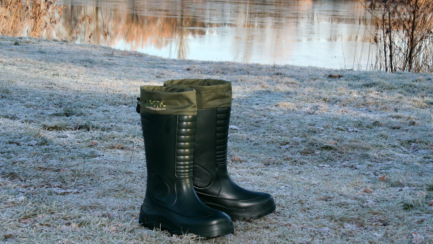 Žieminiai batai LEMIGO ARCTIC TERMO 875, tinka iki -30 laipsnių šalčio