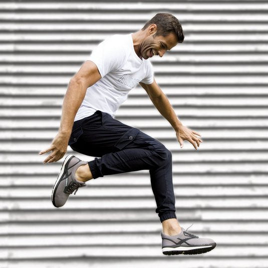 Batai ATLAS RUNNER