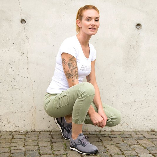 Batai ATLAS RUNNER