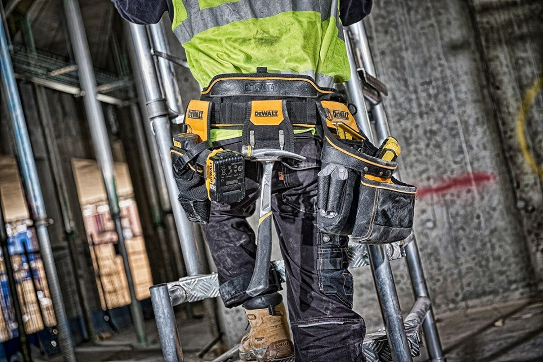 Įrankių diržas DeWalt DWST1-75552