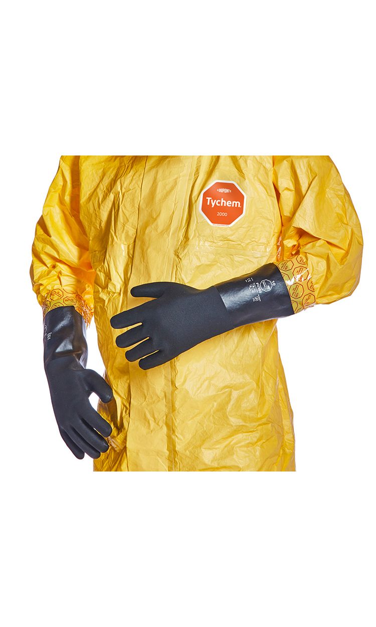 Apsauginė lipni juosta DuPont™ Tychem® 2000