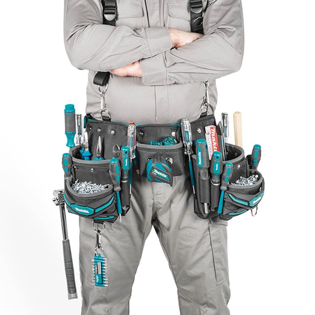 Įrankių diržas MAKITA ME-05169