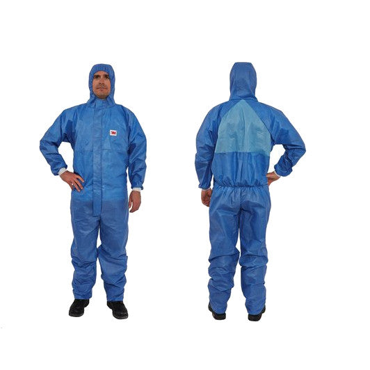 Apsauginis kostiumas 3M Protective Coverall 2