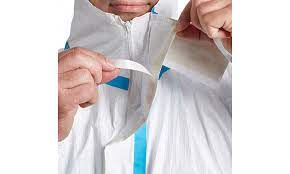 Apsauginis kostiumas TYVEK CLASSIC 600 PLUS