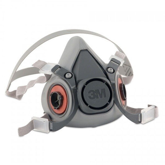 Apsauginė puskaukė 3M 6000