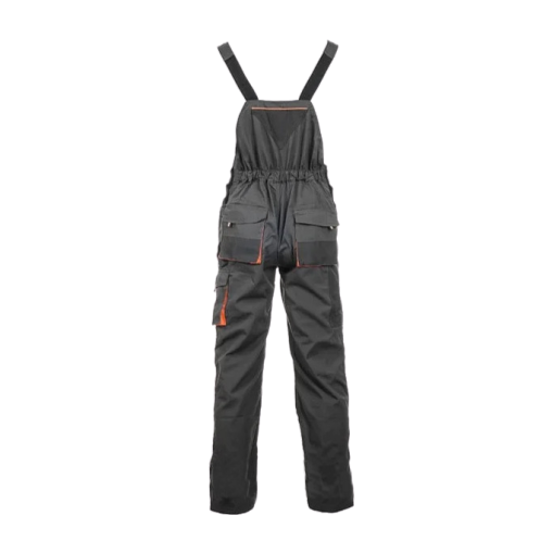 Puskombinezonis FORECO CAMO