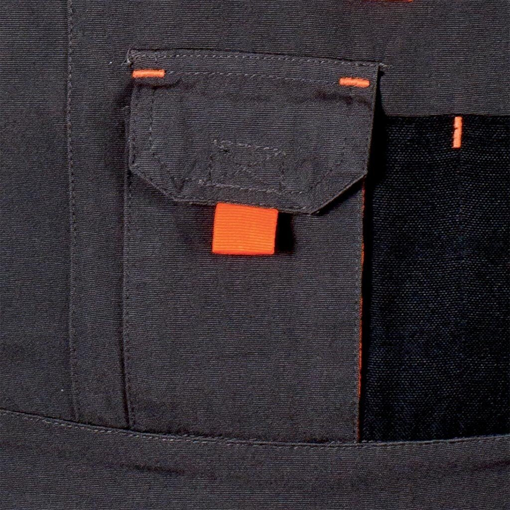 Puskombinezonis FORMEN KHAKI