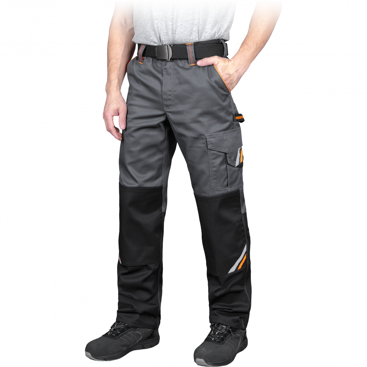 Kelnės PROFESSIONAL-T