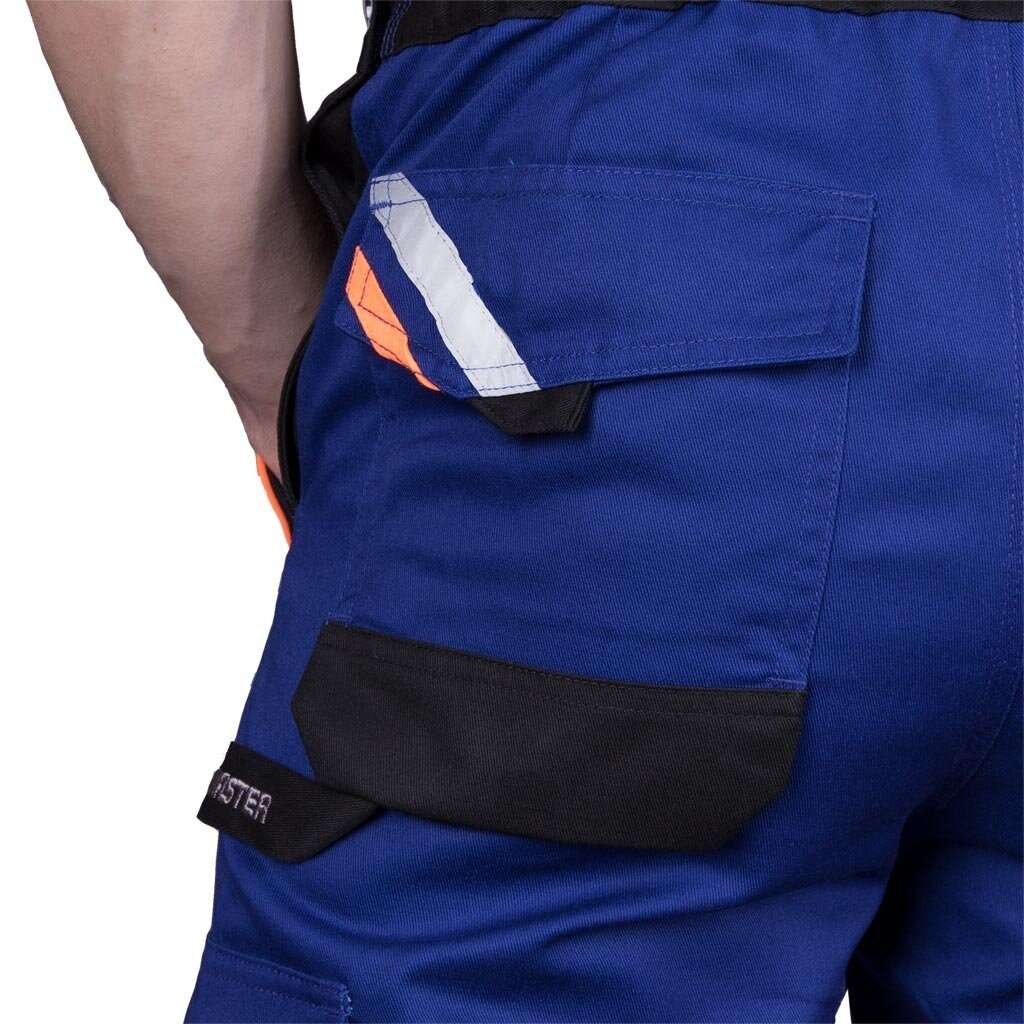 Puskombinezonis PROFESSIONAL Dark