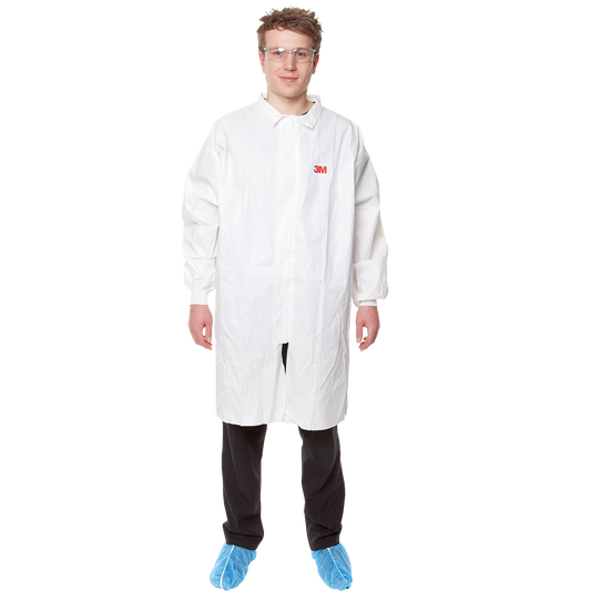 Laboratorinis apsiaustas 3M 4440