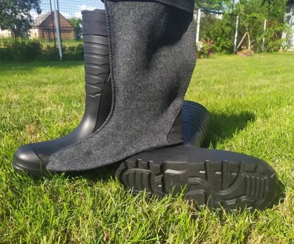 LEMIGO EVA medžiagos lengvi batai žiemai