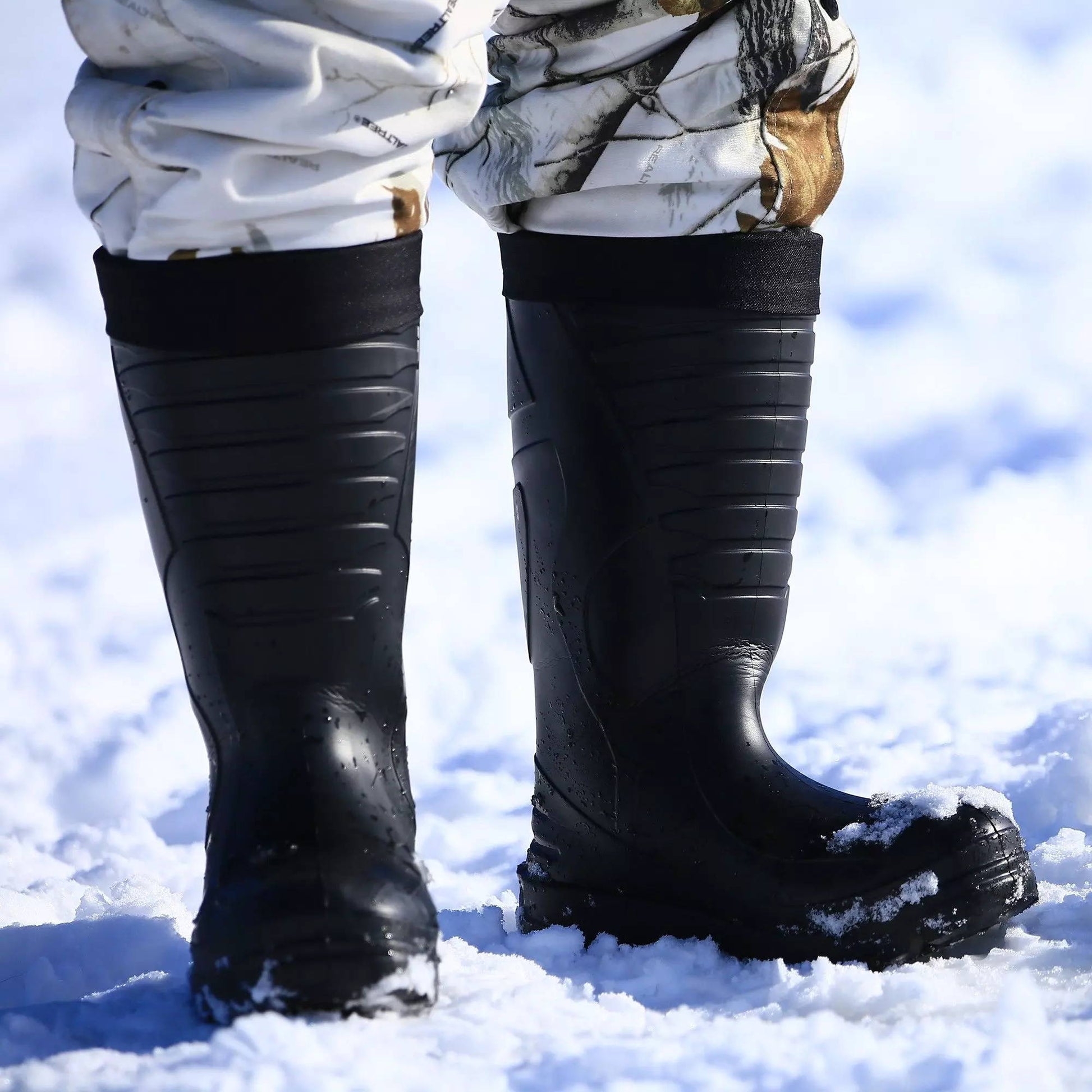 Lemigo žieminiai guminiai batai