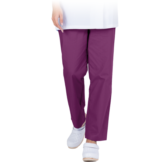 Moteriškos kelnės NONA PURPLE