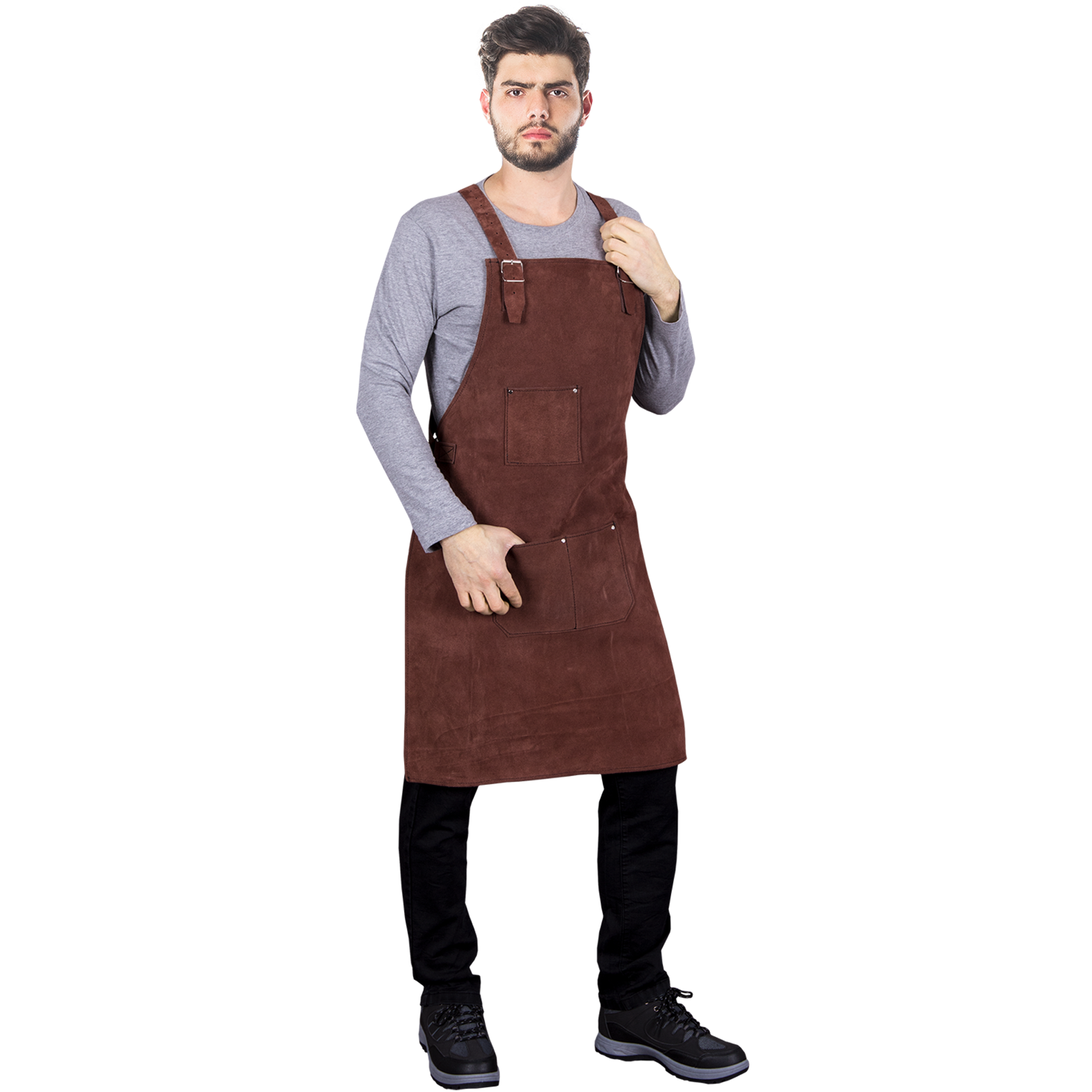 naturalios odos prijuoste darbui specialistams