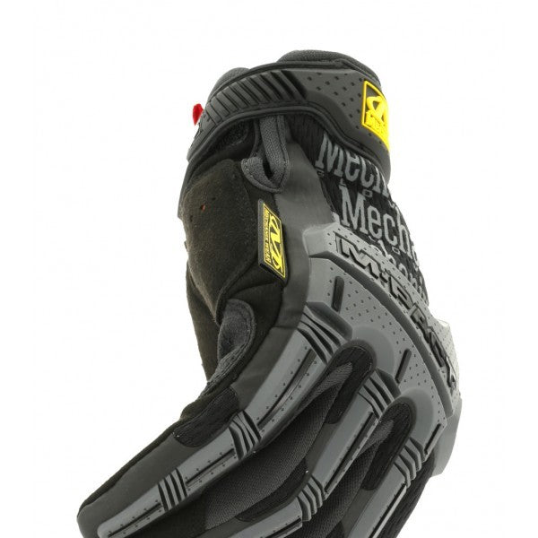 Pirštinės MECHANIX M-PACT BLACK aukščiausios kokybės prekė. Internetinėje parduotuvėje lietuvoje.