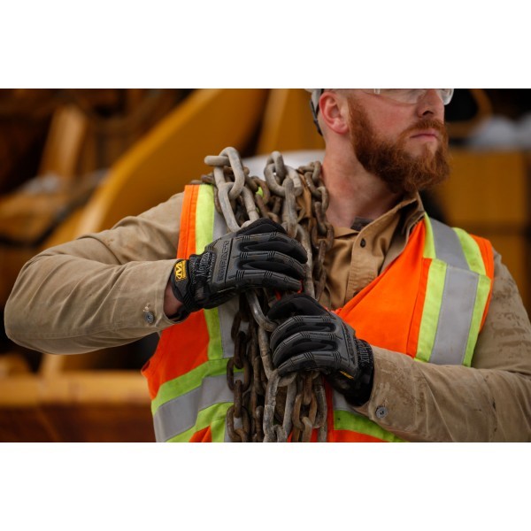 Pirštinės MECHANIX M-PACT BLACK aukščiausios kokybės prekė. Internetinėje parduotuvėje lietuvoje.