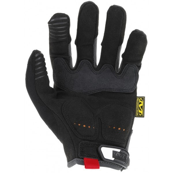 Pirštinės MECHANIX M-PACT BLACK aukščiausios kokybės prekė. Internetinėje parduotuvėje lietuvoje.