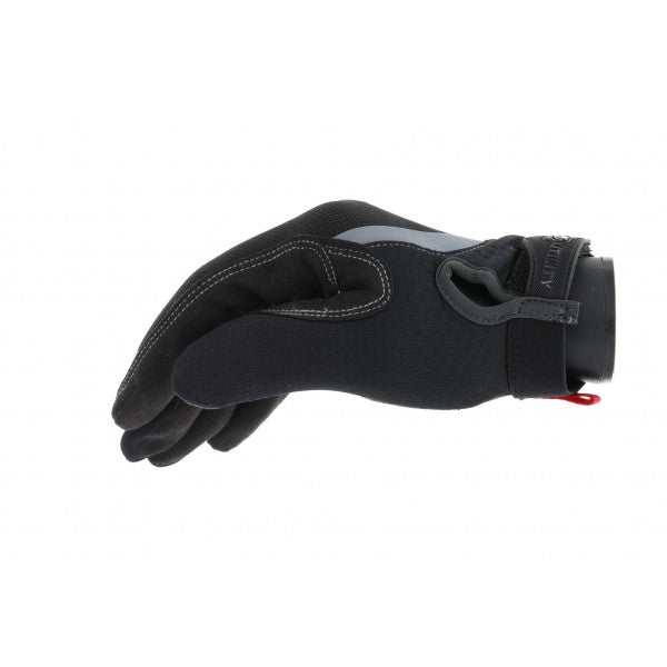 Mechanix Utility pirštinės pagamintos iš kvėpuojančios „TrekDry®“ medžiagos,