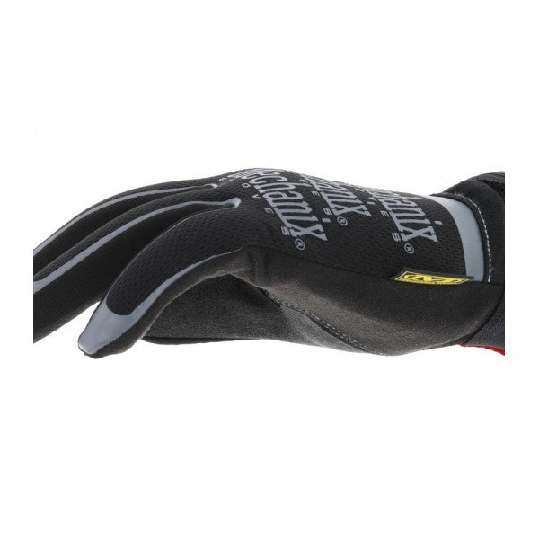 Mechanix Utility pirštinės pagamintos iš kvėpuojančios „TrekDry®“ medžiagos,