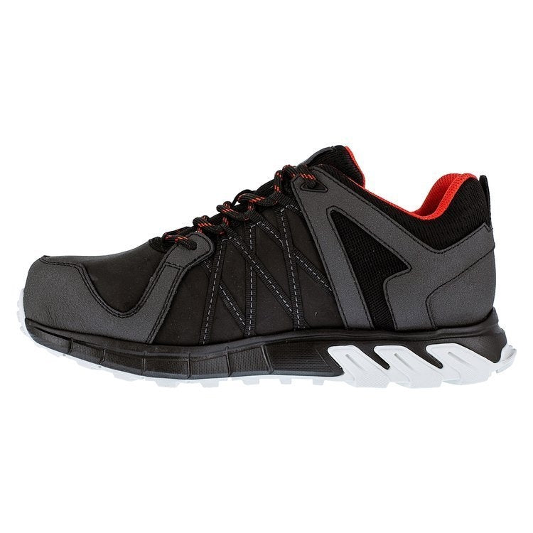 Itin patogūs ir kokybiški batai REEBOK SAFETY 1050 S3 SRC