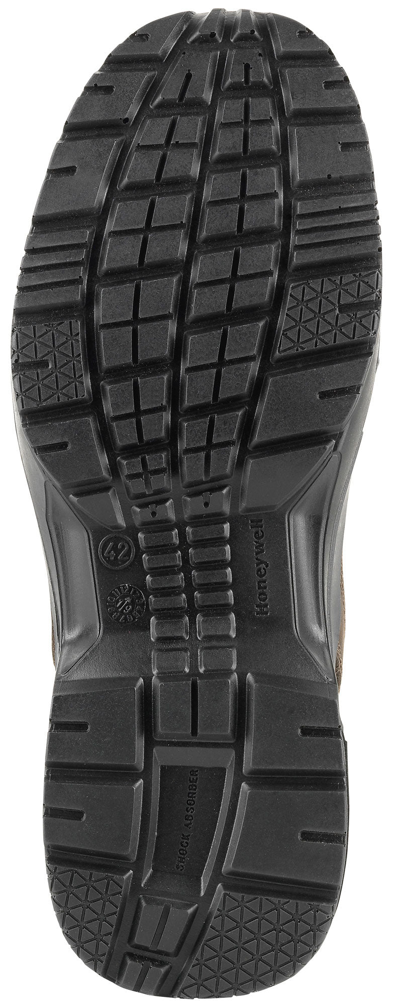 Batai HONEYWELL SPRINT-T