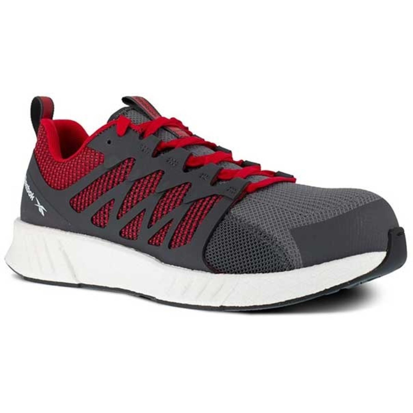 Itin patogūs ir stilingi darbo batai REEBOK SAFETY 1070 S1O SRC ESD