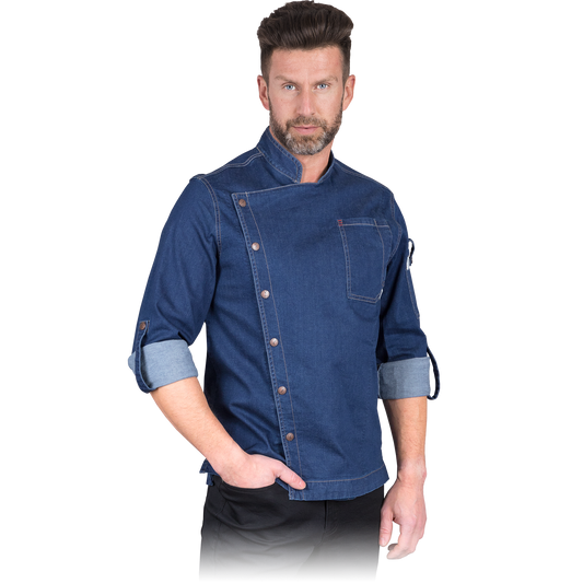 šefo marškiniai darbui