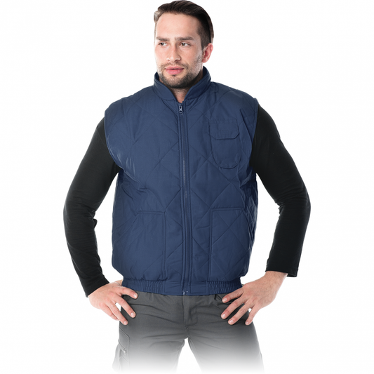 Liemenė BARAKUDA BLUE