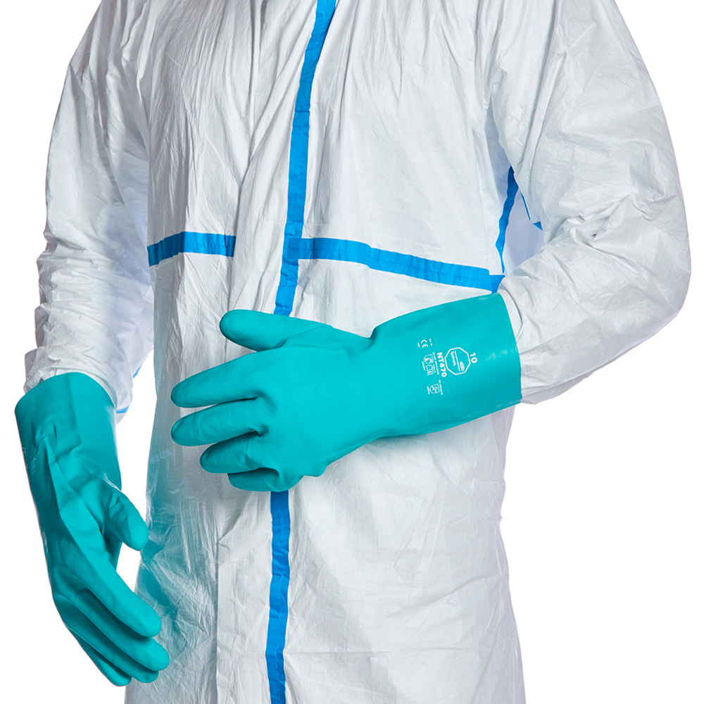 Apsauginis kostiumas TYVEK CLASSIC 600 PLUS