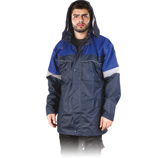 Striukė nuo lietaus