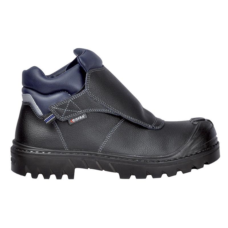 Suvirintojo batai COFRA WELDER S3 UK HRO SRC