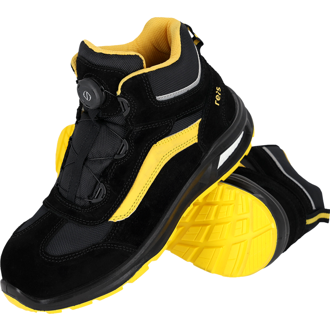 Darbo batai S3 kategorija: kas tai, kam reikalinga ir kaip pasirinkti?