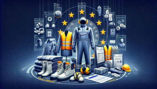 Darbo rūbų ir jų standartai Europos Sąjungoje apima keletą svarbių aspektų