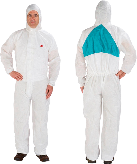 Apsauginis kombinezonas 3M 4520