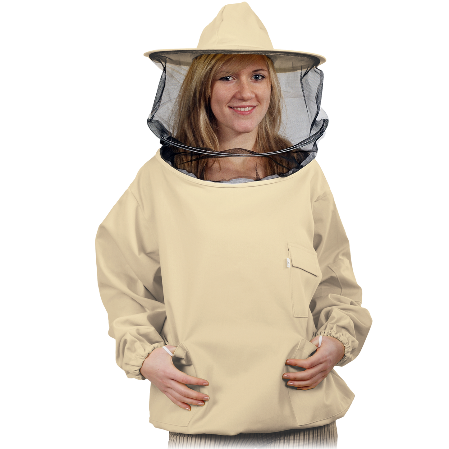 Beekeeper jacket ADAMEX JAC 22