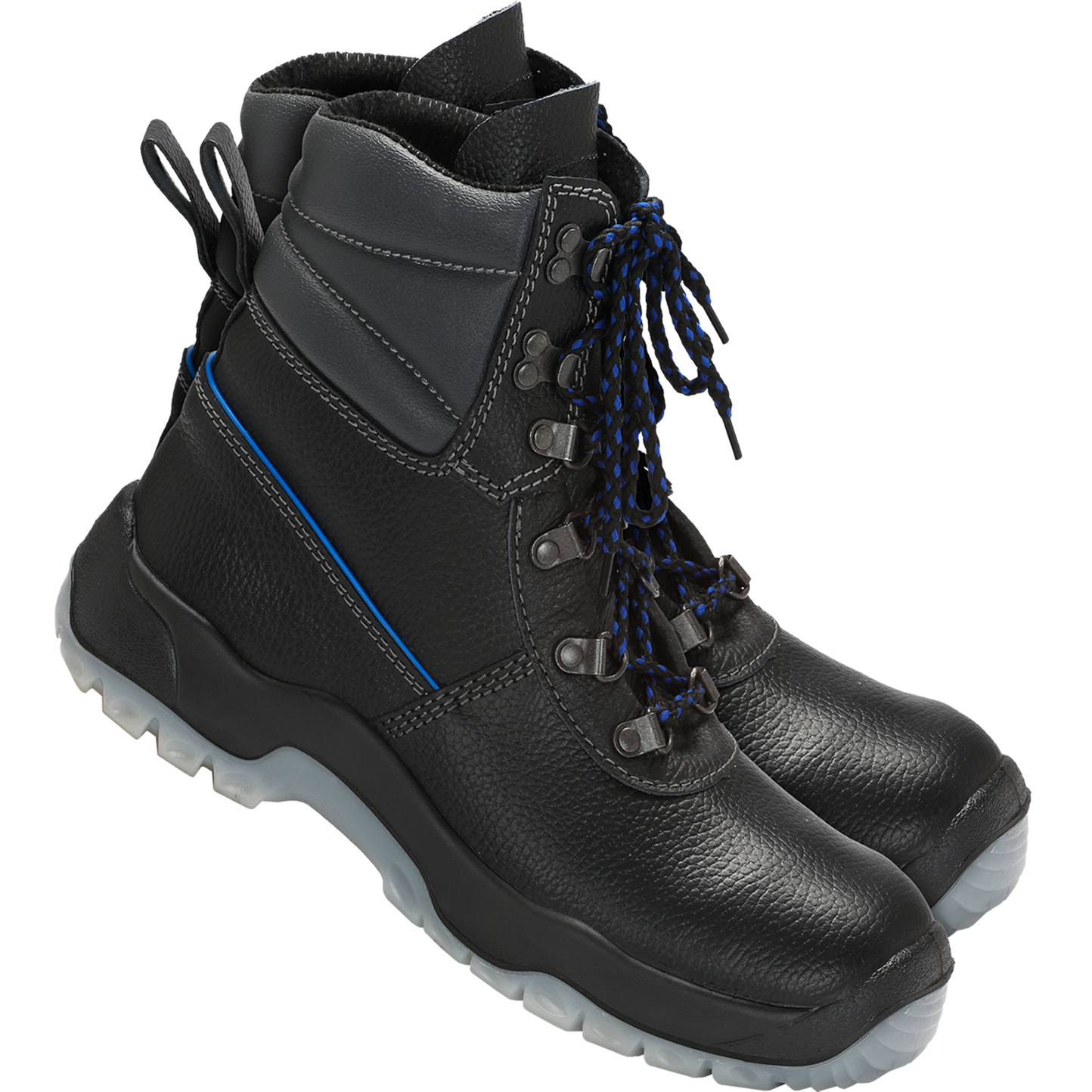 Professional work boots PPO T016 O1 FO SRC (without toe protection)