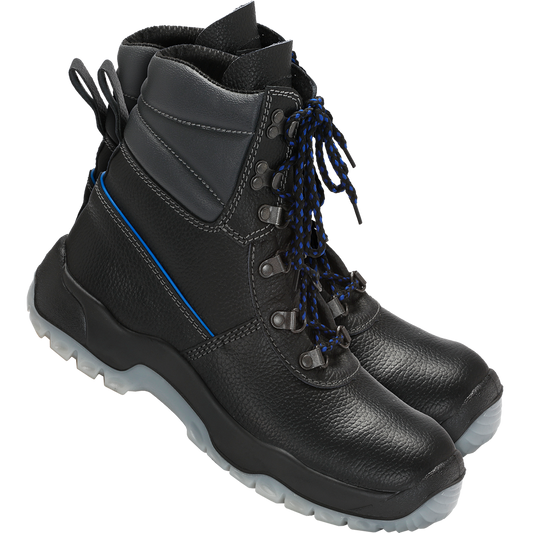 Professional work boots PPO T016 O1 FO SRC (without toe protection)