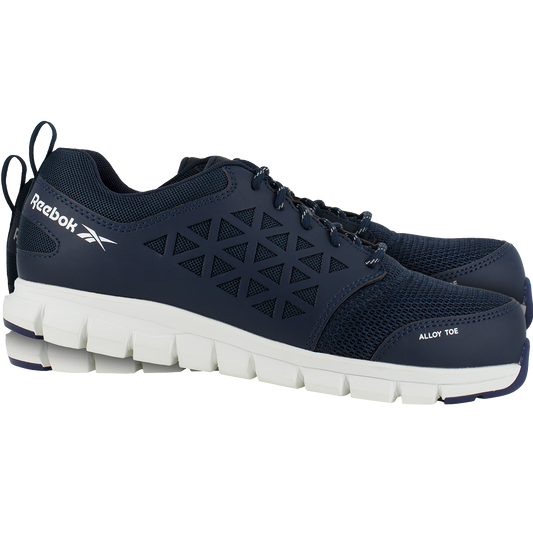 Aukštos kokybės apsauginiai batai REEBOK SAFETY 1030 S1P