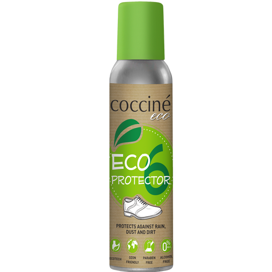 Ekologiškas batų impregnantas COCCINE ECO PROTECT 200ml