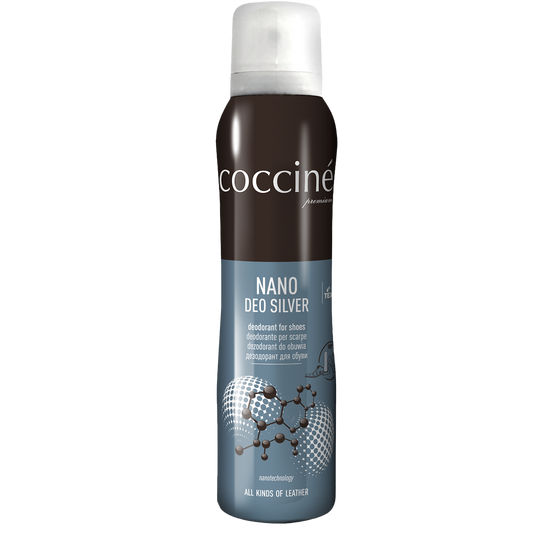 Batų dezodorantas COCCINE NANODEO 150 ml