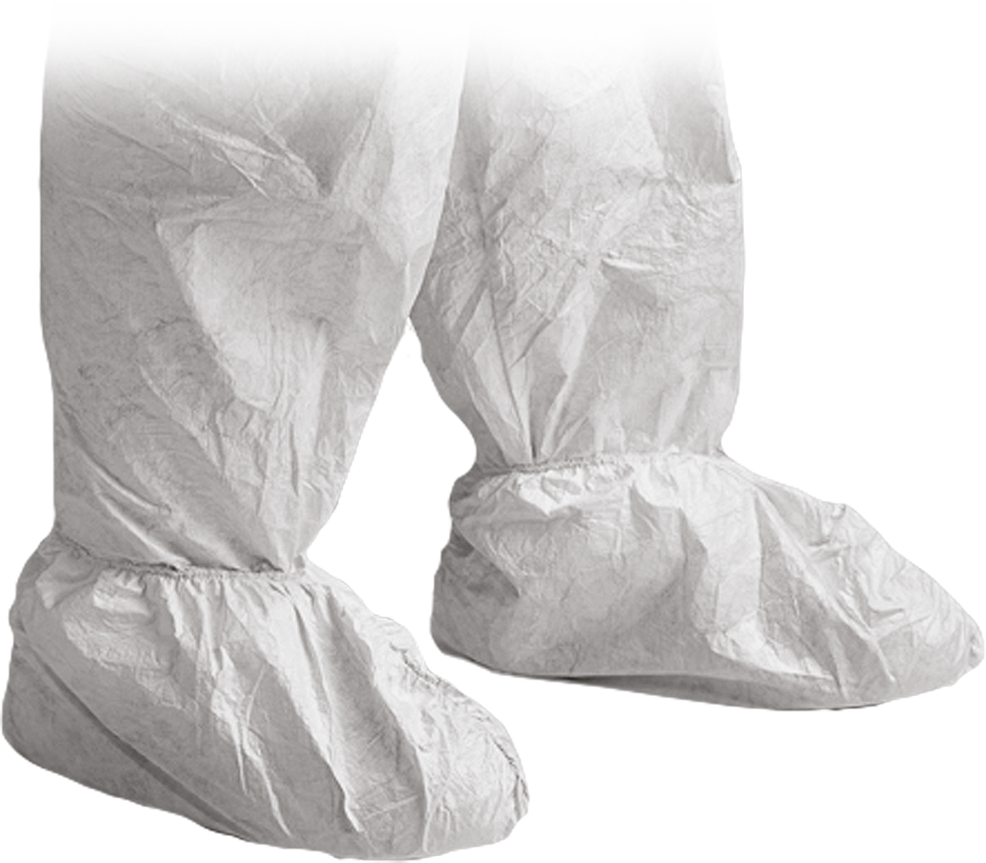 Antbačiai DUPONT TYVEK TYV-CS (20 vnt.)