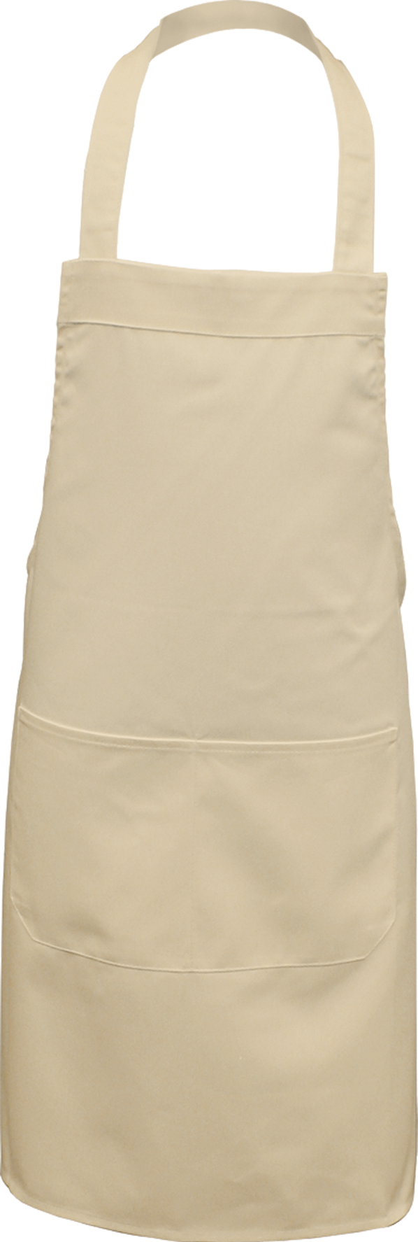 Universal apron KITCHEN WEAR for work (various colors)