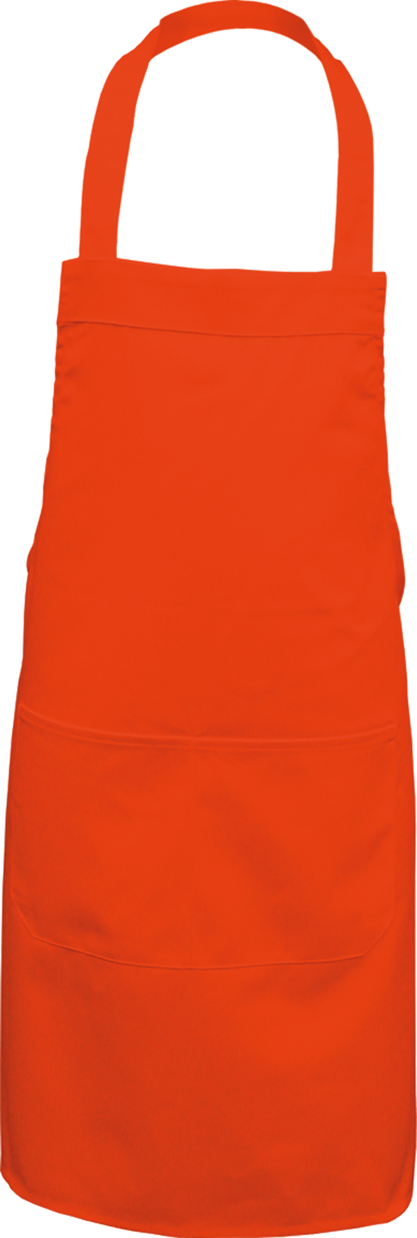 Universal apron KITCHEN WEAR for work (various colors)