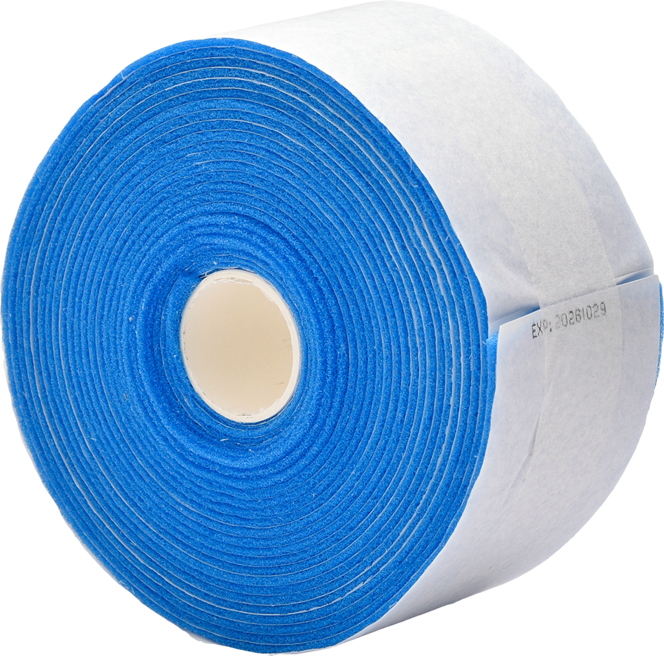 Tvarstis PLUM QuickSoft (2 ritinėliai) – 5.5 cm x 5 m